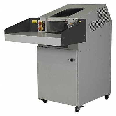 HSM OF AMERICA FA4002 Paper Shredder Industrial