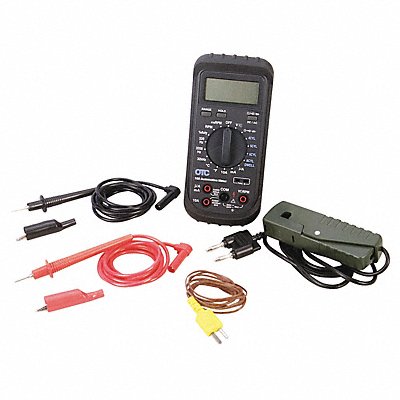 OTC 3505A Multimeter 100S Kit
