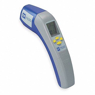 OTC TIF7620 IR Therm 1 @ 20 -76 to 1400 Deg F