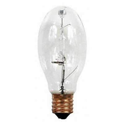 GE LAMPS MVR400UPA HID 400 W ED37 Mogul Screw (E39)