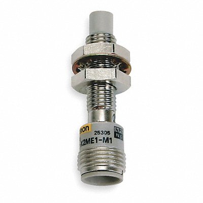 OMRON E2EX2Y1M1 Proximity Sensor Inductive 12mm NO
