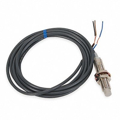 OMRON E2E2X5Y1US Proximity Sensor Inductive 18mm NO