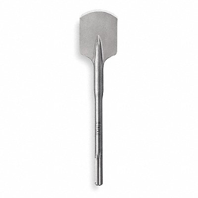 DEWALT DW5848B Chisel Bit Spade 4in