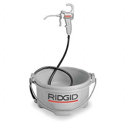 RIDGID 418 Bucket Oiler