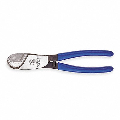 KLEIN TOOLS 63030 Coaxial Cable Cutter Shear Cut 8-1/4 In