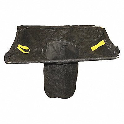 ENPAC 4341 Catch Basin Insert 22 in H 24 in L