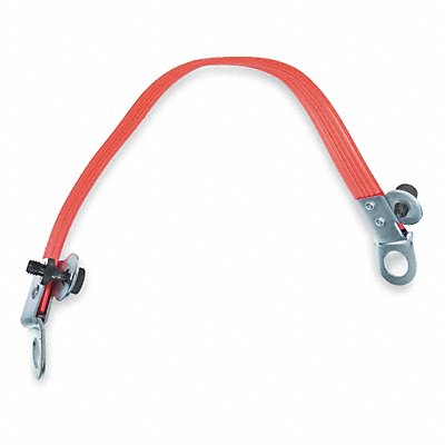 WESTWARD 1EFY7 Battery Carrying Strap 19 1/2 in