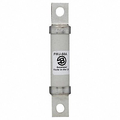 BUSSMANN FWJ50A Semiconductor Fuse 50A FWJ 1000VAC