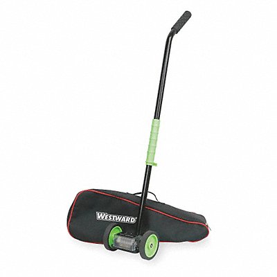 WESTWARD 1EJX5 MeasuringWheel 2x1Ft wheel Cap.100000Ft