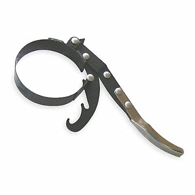WESTWARD 1EKH3 Filter Wrench StrpWd 1 StrpLg 10-11/16