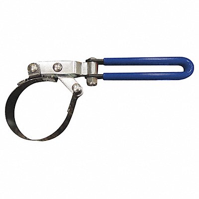 WESTWARD 1EKH7 Oil Fltr Wrench StrpWd 1-1/16 Lg 8-7/16