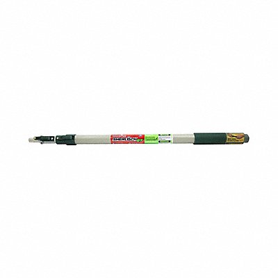 WOOSTER R090 Adjustable Painting Ext. Pole 2 to 4 ft