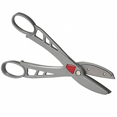 MALCO M14A Tinners Snips Straight 14 In