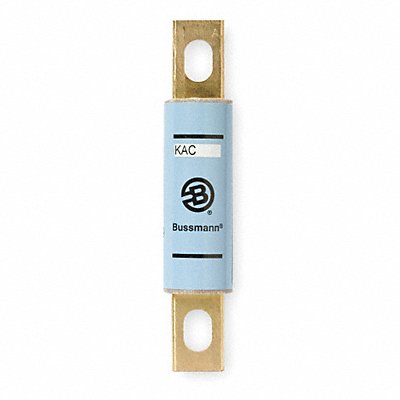 BUSSMANN KAC125 Semiconductor Fuse 125A KAC 600VAC