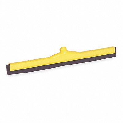 TOUGH GUY 1EUA4 J6520 Floor Squeegee 18 in W Straight