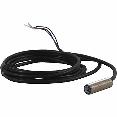 TELEMECANIQUE SENSORS XS112BLPAL2 Proximity Sensor Inductive 12mm PNP NO