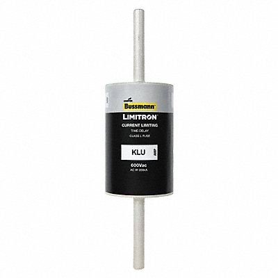 BUSSMANN KLU650 Fuse Class L 650A KLU Series