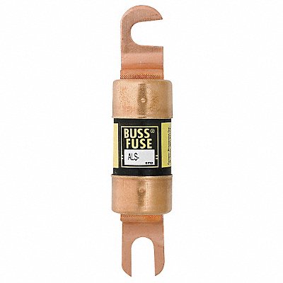 BUSSMANN ALS550 Limiter Fuse ALS Series 550A 48VDC