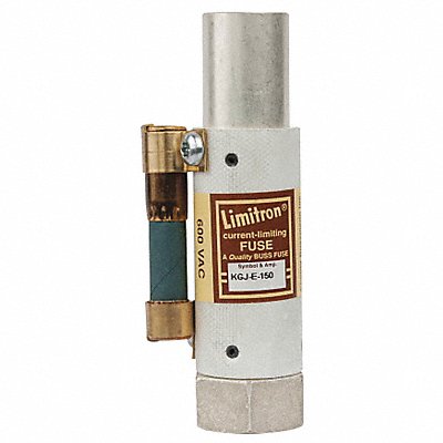BUSSMANN KGJ100 Capacitor Fuse 100A KGJ 600VAC