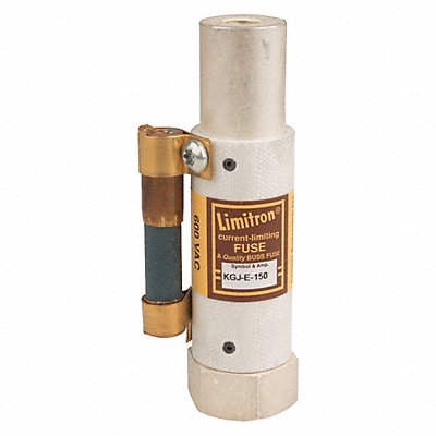 BUSSMANN KGJE150 Capacitor Fuse 150A KGJ 600VAC