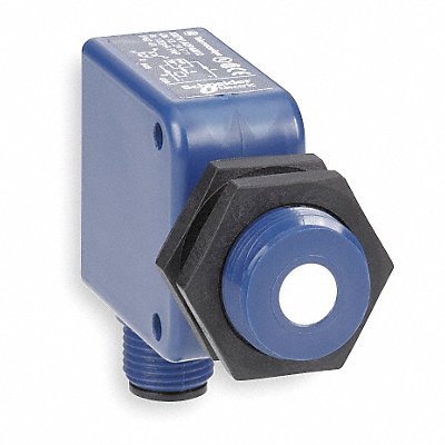 TELEMECANIQUE SENSORS VM1NNOQ Ultrasonic Sensor NPN 508mm 12 to 24VDC
