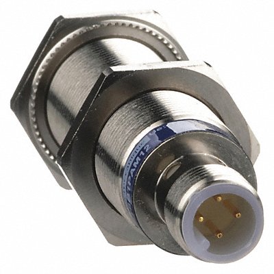 TELEMECANIQUE SENSORS XS618B1PAM12 Proximity Sensor Inductive 18mm PNP NO