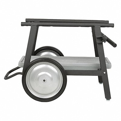 RIDGID 150A Cart 25 in L 40 in W