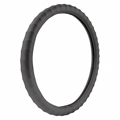 BELL 526801A Steering Wheel Cover Bandera Black