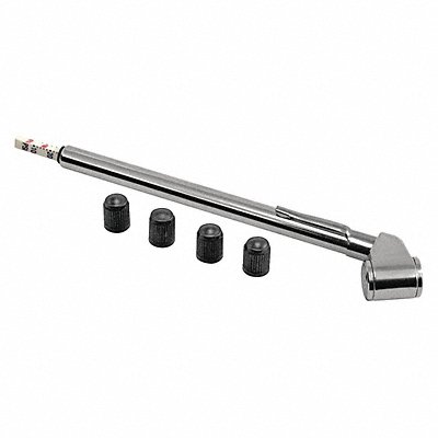 VICTOR 8968 Dual Foot Tyre Pressure Gauge