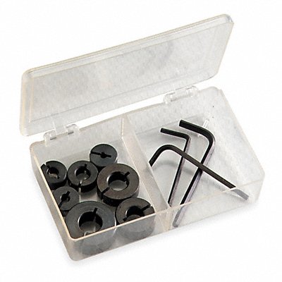 DAYTON 1F616 Stop Collar Set