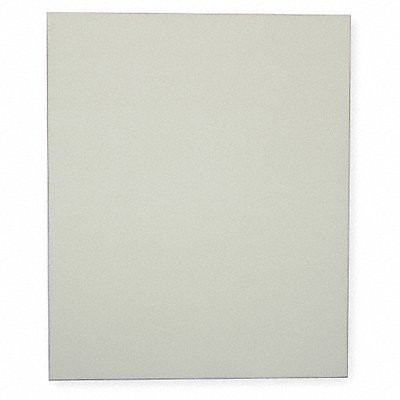 ASI GLOBAL PARTITIONS 65M0854509235 Partition Panel Cream 55 in W