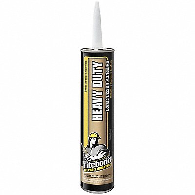 TITEBOND 5261 Construction Adhesive 10 fl oz Cartridge
