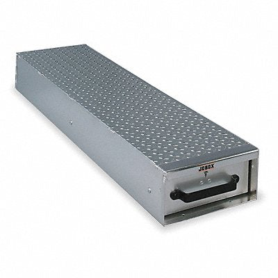 CRESCENT JOBOX 1401980 Truck/Van Door Storage Tray 6 in H