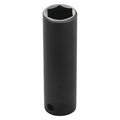 PROTO J7722HT 3/8 In Dr Impact Socket