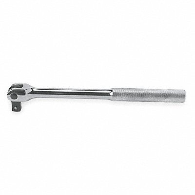 PROTO J5469 Breaker Bar 24 L Knurled Grip Handle