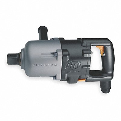 INGERSOLL RAND 3940B2TI Impact Wrench Air Powered 6000 rpm
