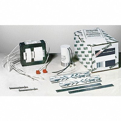 ADVANCE 71A5750001D HID Ballast Kit Probe Start MH Bulb 250W