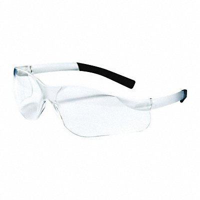CONDOR 1FYY1 Safety Glasses Indoor/Outdoor