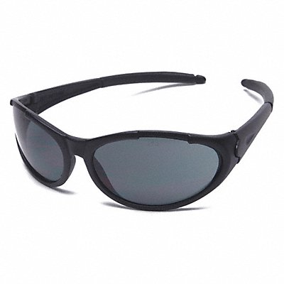 CONDOR 1FYZ2 Safety Glasses Grey