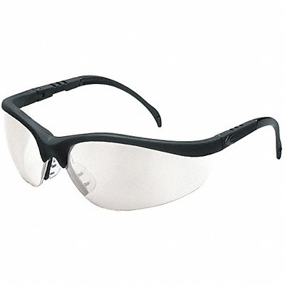 CONDOR 1FYZ6 Safety Glasses Indoor/Outdoor