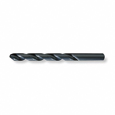 CHICAGO-LATROBE 45675 Jobber Drill #5 HSS