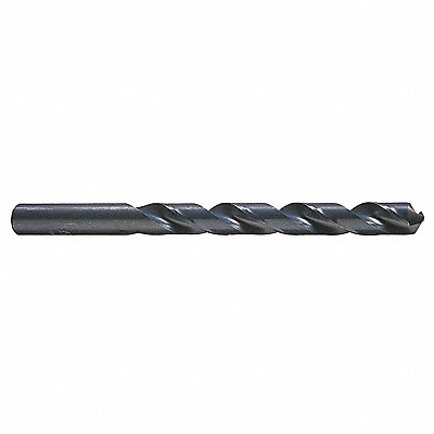 CHICAGO-LATROBE 45615 Jobber Drill 15/64 HSS