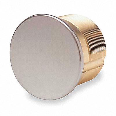 KABA ILCO 7180DC26D Dummy Mortise Cylinder Commercial