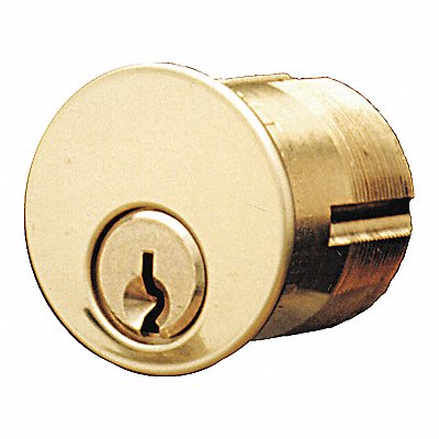KABA ILCO 7165YA226DKA2 Lockset Cylinder Mortise Cylinder PK2
