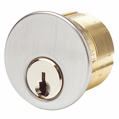 KABA ILCO 7165KS226DKA2 Lockset Cylinder Mortise Cylinder PK2
