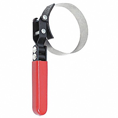 PROTO J3008 Oil Fltr Wrench StrpWd 1 StrpLg 4-1/2