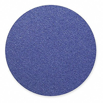 ARC ABRASIVES 30570ZA J1068 PSA Sanding Disc ZircAlO Cloth 24in 36G
