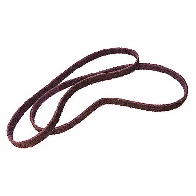 ARC ABRASIVES 630080182 Surface Conditioning Belt 18 in L 3/4 in W