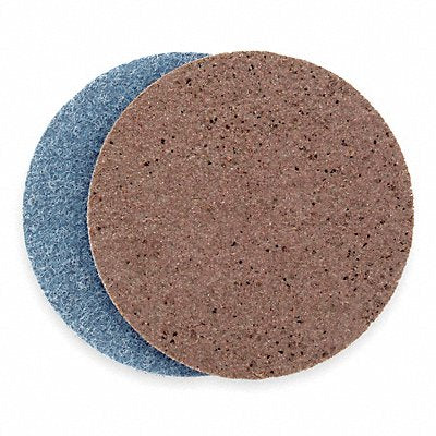 ARC ABRASIVES 620139 Hook & Loop Surface Conditioning Disc 4 1/2in Dia