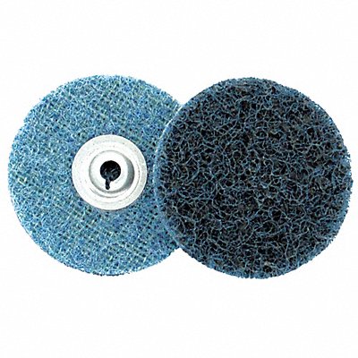 ARC ABRASIVES 59223 Surface Conditioning Disc 1 1/2in Dia TS